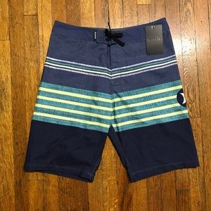 NWT Hurley Boys Boardshorts